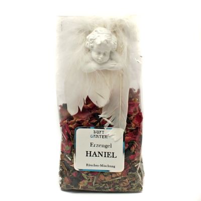 Archangel Haniel" incense blend, 30 g