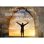 10 Postkarten mit christlichen Motiven