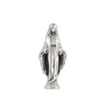 Pocket figurine of a mercy giver