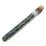 Incense in a glass tube "Meditation blend"