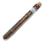 Incense in a glass tube "Myrrh"