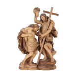 Baptism of Jesus