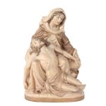 Pieta Passion of Christ