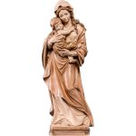 Madonna der Heimat mit Jesuskind