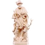 St. Hubert, wood