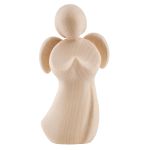 Angel "praying", plain