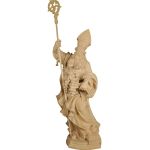 Saint Urban, carved