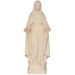 Our Lady of Mercy by a woodcarver from South Tyrol