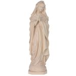 Madonna Immaculata, Holz