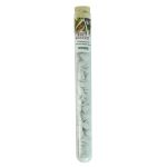 Incense &quot;Honey&quot; Greek aromatic incense in a glass tube
