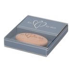 Handschmeichler "Ein Engel für dich", in Geschenkschachtel