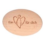 Handschmeichler "Ein Engel für dich", in Geschenkschachtel